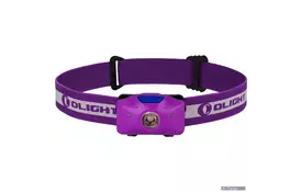 Фонарь Olight H05 Active пурпурный (H05 PU) - Фото