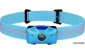 Фонарь Olight H05 Active синий (H05 BL) - Фото