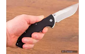 Нож SKIF 565L - Фото