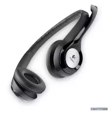 Наушники Logitech H390 (981-000406)