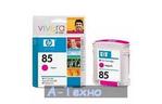 Картридж DJ No. 85 Magenta HP (C9426A)