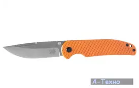 Нож SKIF Assistant G-10/SW orange (732G) - Фото