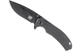 Нож SKIF Sturdy G-10/Black SW black (420B) - Фото