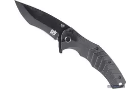 Ніж SKIF Griffin BM/Black black (422H) - Фото