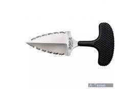Нож Cold Steel Urban Edge Double Serrated Edge (43XLSS) - Фото