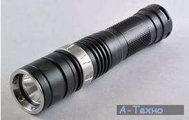 Фонарь JETBeam RRT0 S2 (RRT-0 S2) - Фото