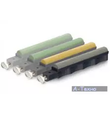 Точило Lansky Curved Blade Hone Set (HRSET)