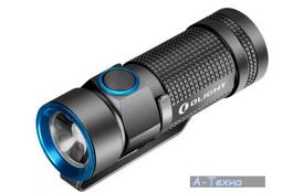 Фонарь Olight S1 Baton (S1) - Фото