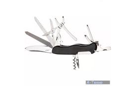 Нож PARTNER HH082014110B black (HH082014110B) - Фото