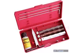 Точило Lansky Natural Arkansas System (LKNAT) - Фото