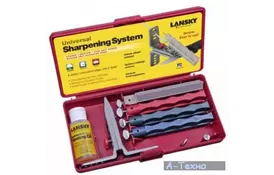 Точило Lansky Universal Sharpening System (LKUNV) - Фото