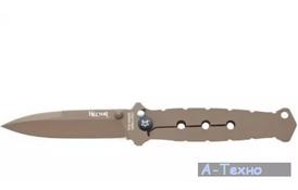 Нож Fox FKMD S.U.F. coyote TAN (FX-504) - Фото