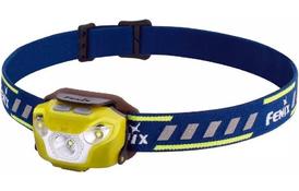 Фонарь Fenix HL26R XP-G2 (R5) желтый (HL26Rye) - Фото