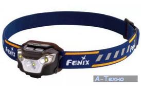 Фонарь Fenix HL26R XP-G2 (R5) черный (HL26Rbk) - Фото