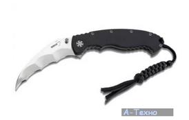 Ніж Boker Plus BAT-MAN (01BO430) - Фото