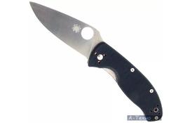 Нож Spyderco Tenacious (C122GP) - Фото