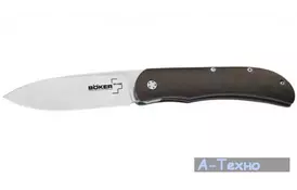 Нож Boker Plus Exskelimoor 1 (01BO004) - Фото