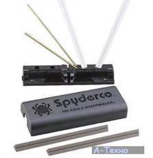 Точило Spyderco Triangle Sharpmaker (204MF)