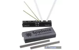 Точило Spyderco Triangle Sharpmaker (204MF) - Фото