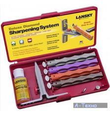 Точило Lansky Diamond Deluxe (LKDMD)