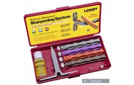 Точило Lansky Diamond Deluxe (LKDMD) - Фото