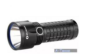 Фонарь Olight SR 52 UT Intimidator черный (SR52UT) - Фото
