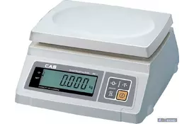 CAS SW-2/5/10/20 - Фото