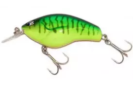 Воблер YO-ZURI SHORT TAIL LONG CAST SHALLOW (F837-HT) - Фото