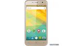 Мобильный телефон PRESTIGIO MultiPhone 3512 Muze B3 DUO Gold (PSP3512DUOGOLD)
