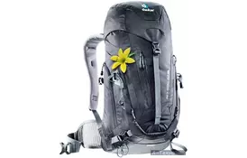 Рюкзак Deuter ACT Trail 22 SL 7000 black (3440015 7000) - Фото