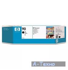 Картридж HP No.90 DesignJ4000 black (C5059A)