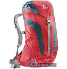 Рюкзак Deuter AC Lite 18 5306 fire-arctic (3420116 5306)