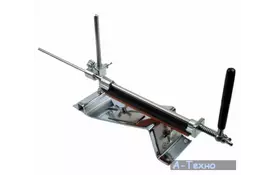 Точило Ganzo Touch Pro Steel (GTPS) - Фото