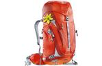Рюкзак Deuter ACT Trail PRO 32 SL 9503 papaya-lava (3441015 9503)