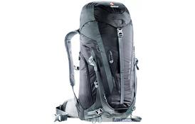 Рюкзак Deuter ACT Trail 36 EL 7410 black-granite (3440915 7410) - Фото