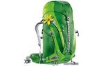 Рюкзак Deuter ACT Trail PRO 38 SL 2208 emerald-kiwi (3441215 2208)