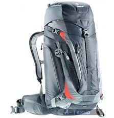 Рюкзак Deuter ACT Trail PRO 40 4407 graphite-titan (3441315 4407)