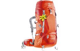 Рюкзак Deuter ACT Lite 35 + 10 SL 9503 papaya-lava (3340015 9503) - Фото