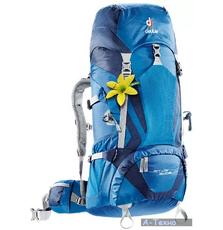 Рюкзак Deuter ACT Lite 35 + 10 SL 3130 steel-navy (3340015 3130)