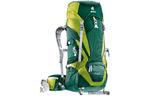 Рюкзак Deuter ACT Lite 40 + 10 2218 forest-moss (3340115 2218)