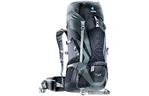 Рюкзак Deuter ACT Lite 50 + 10 7410 black-granite (3340315 7410)