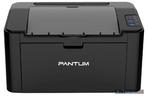 Лазерный принтер Pantum P2500W с Wi-Fi (P2500W)