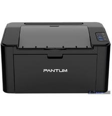 Лазерный принтер Pantum P2500W с Wi-Fi (P2500W)