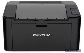 Лазерный принтер Pantum P2500W с Wi-Fi (P2500W) - Фото
