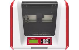 Принтер 3D XYZprinting da Vinci Junior 2.0 MIX WiFi - Фото