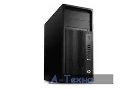 Компьютер HP Z240 (Y3Y76EA) - Фото