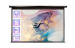 Проекционный экран моторизированный 16:9 125'' (277*156 см) ELITE SCREENS ELECTRIC125H