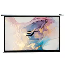 Проекційний екран моторизований 16:9 100'' (221*125 см) ELITE SCREENS ELECTRIC100XH