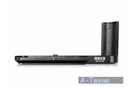 Рукоятка-держатель Meike Fuji MK-XT2G (BG950065) - Фото