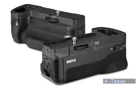 Батарейный блок Meike Sony MK-A6500 Pro (BG950058) - Фото